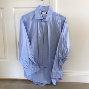 Lorenzo Uomo dress shirt